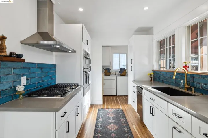 2919 E 29th St, Oakland, California 94601