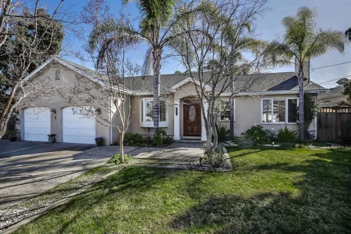 18830 Devon Avenue, Saratoga, California 95070