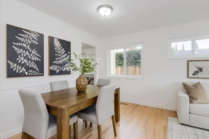 317 W Meadow Drive, Palo Alto, California 94306