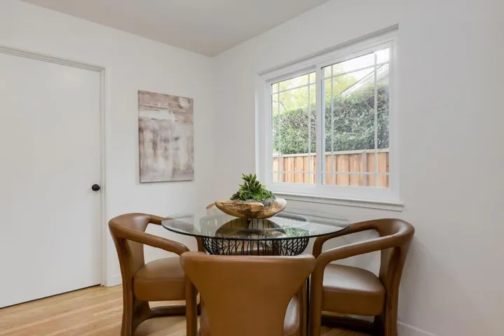 317 W Meadow Drive, Palo Alto, California 94306