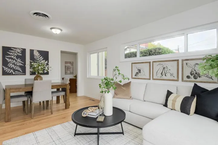 317 W Meadow Drive, Palo Alto, California 94306