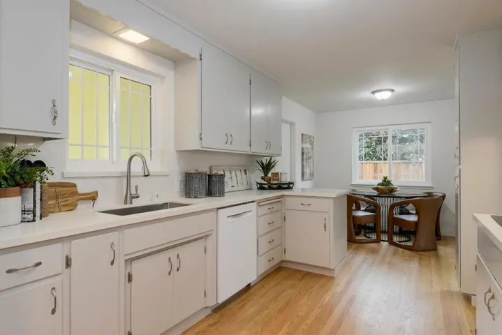 317 W Meadow Drive, Palo Alto, California 94306