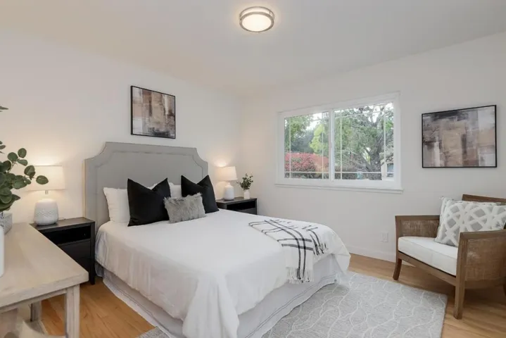 317 W Meadow Drive, Palo Alto, California 94306