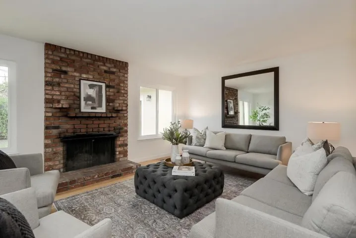 317 W Meadow Drive, Palo Alto, California 94306