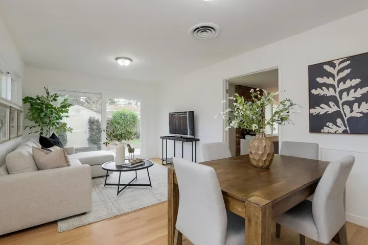 317 W Meadow Drive, Palo Alto, California 94306