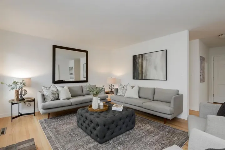 317 W Meadow Drive, Palo Alto, California 94306