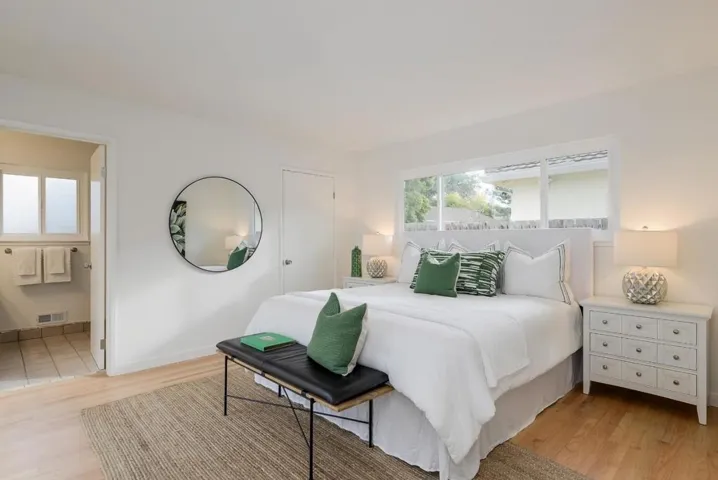 317 W Meadow Drive, Palo Alto, California 94306
