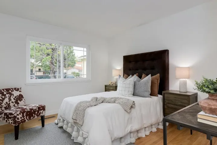 317 W Meadow Drive, Palo Alto, California 94306