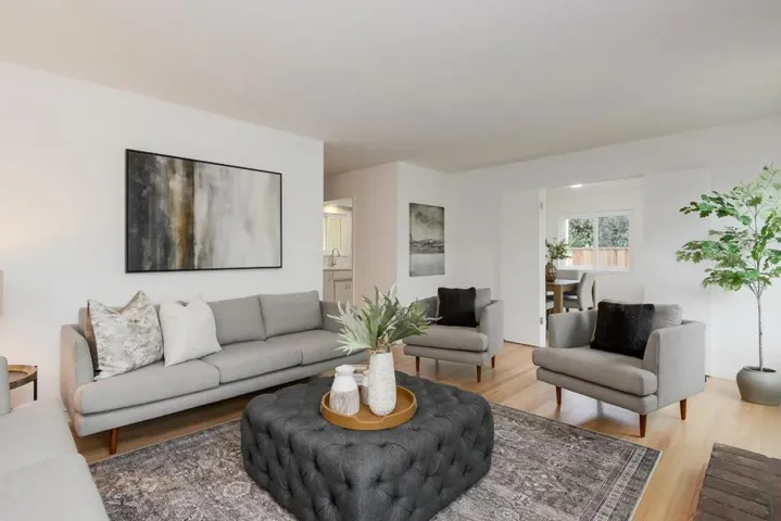 317 W Meadow Drive, Palo Alto, California 94306