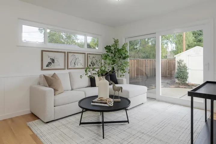 317 W Meadow Drive, Palo Alto, California 94306