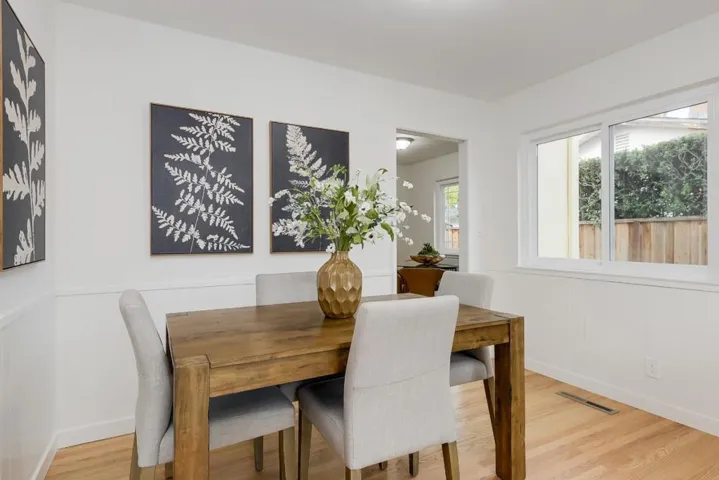 317 W Meadow Drive, Palo Alto, California 94306