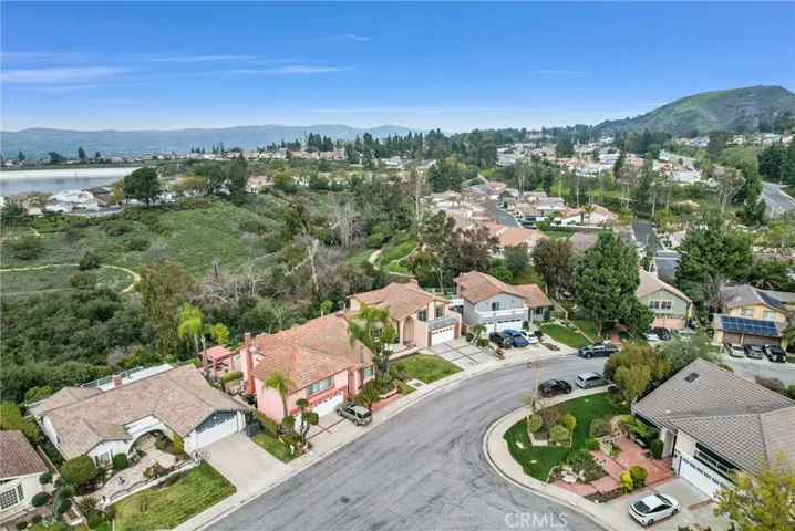 6975 E Rutgers Drive, Anaheim Hills, California 92807