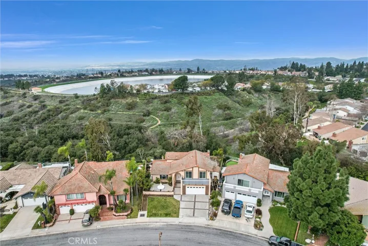 6975 E Rutgers Drive, Anaheim Hills, California 92807