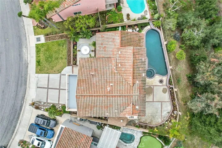 6975 E Rutgers Drive, Anaheim Hills, California 92807