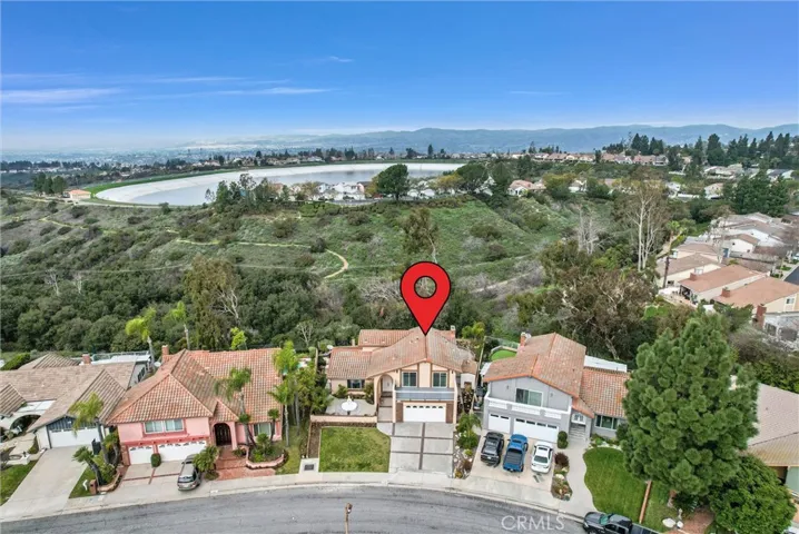 6975 E Rutgers Drive, Anaheim Hills, California 92807