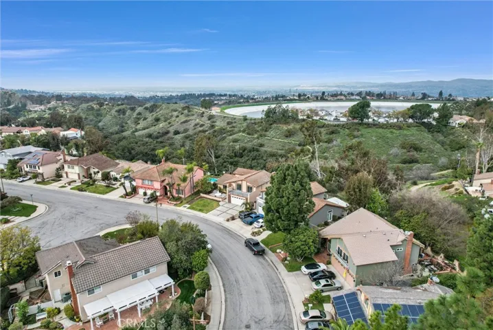 6975 E Rutgers Drive, Anaheim Hills, California 92807