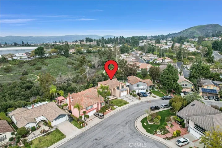 6975 E Rutgers Drive, Anaheim Hills, California 92807