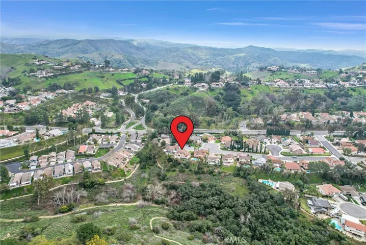 6975 E Rutgers Drive, Anaheim Hills, California 92807