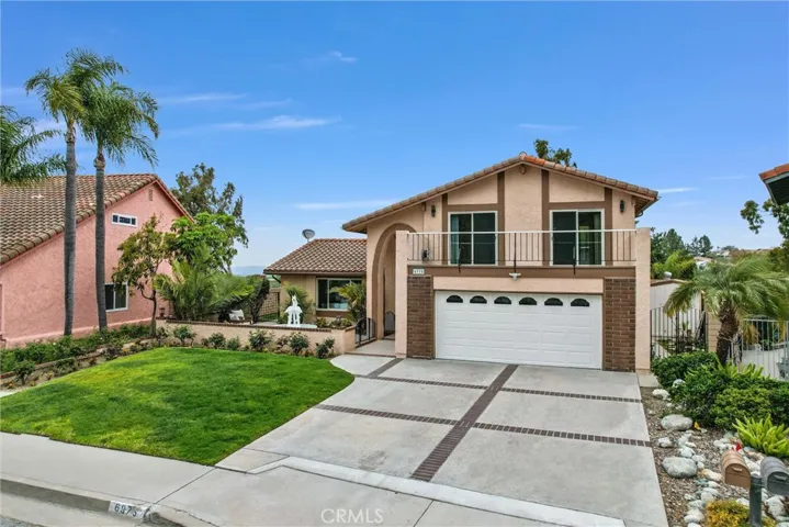 6975 E Rutgers Drive, Anaheim Hills, California 92807
