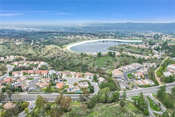 6975 E Rutgers Drive, Anaheim Hills, California 92807