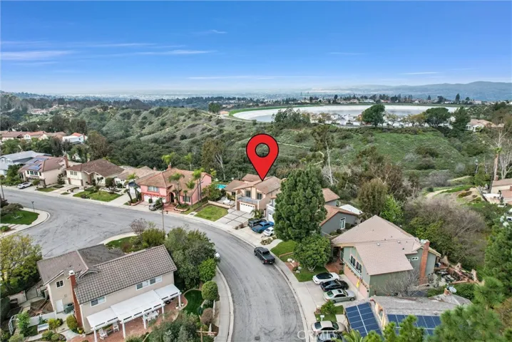 6975 E Rutgers Drive, Anaheim Hills, California 92807