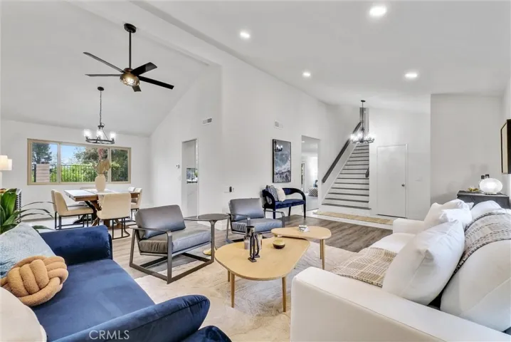 6975 E Rutgers Drive, Anaheim Hills, California 92807
