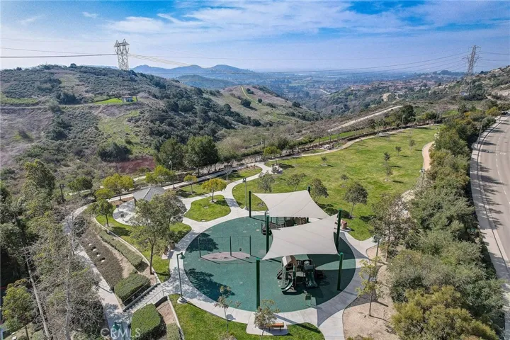 8209 E Loftwood Lane, Orange, California 92867