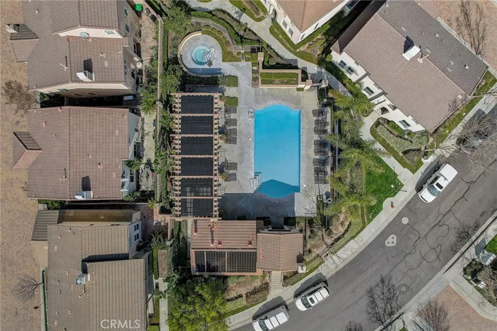 8209 E Loftwood Lane, Orange, California 92867