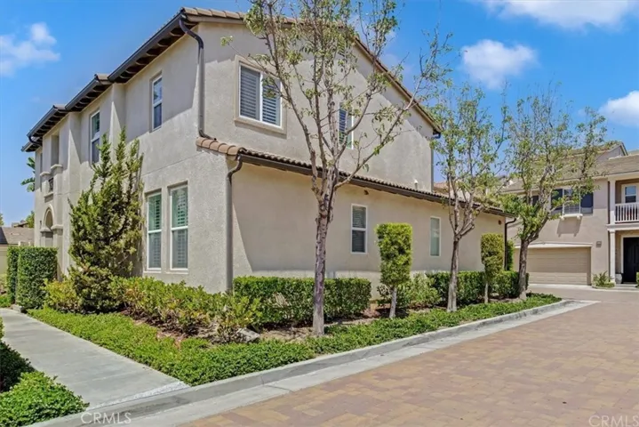 8209 E Loftwood Lane, Orange, California 92867