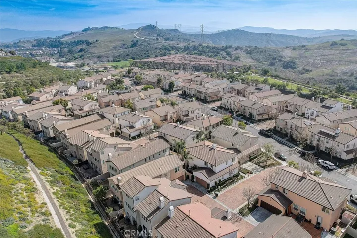 8209 E Loftwood Lane, Orange, California 92867