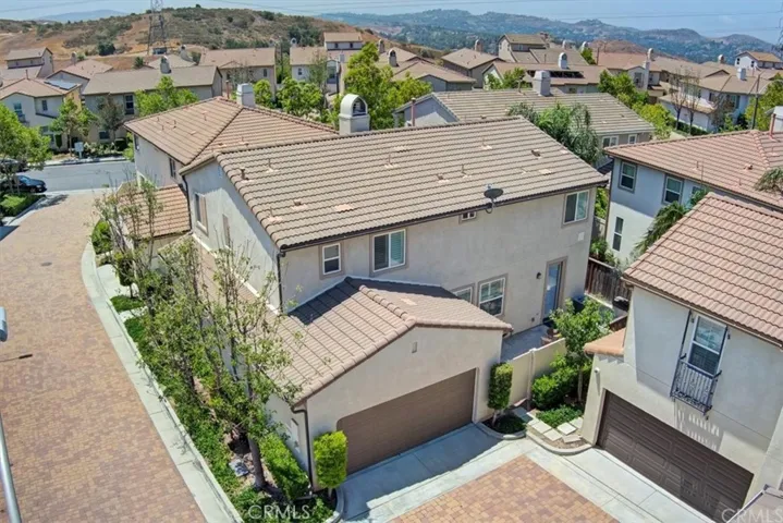 8209 E Loftwood Lane, Orange, California 92867
