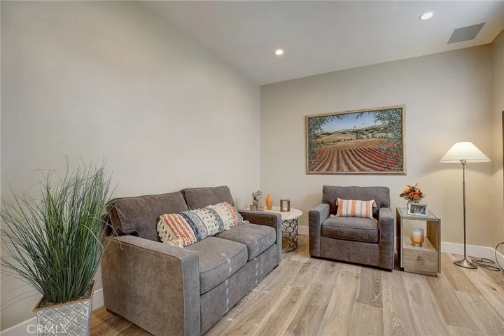 8209 E Loftwood Lane, Orange, California 92867