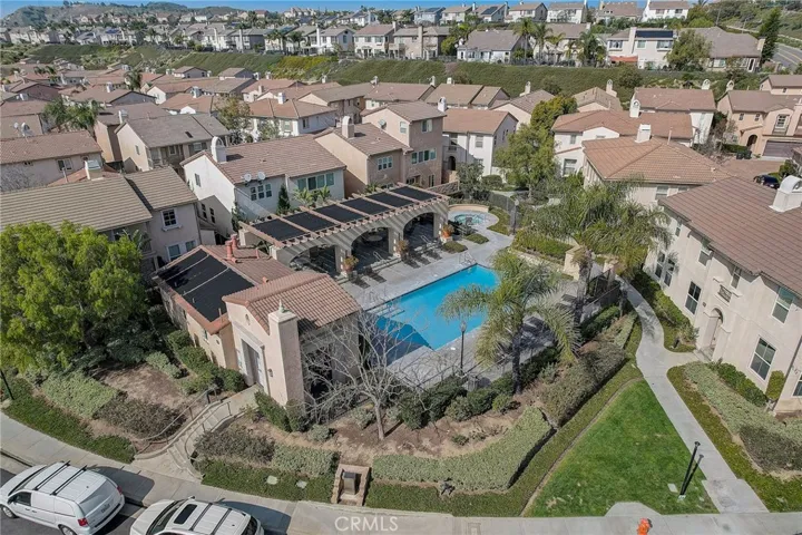 8209 E Loftwood Lane, Orange, California 92867