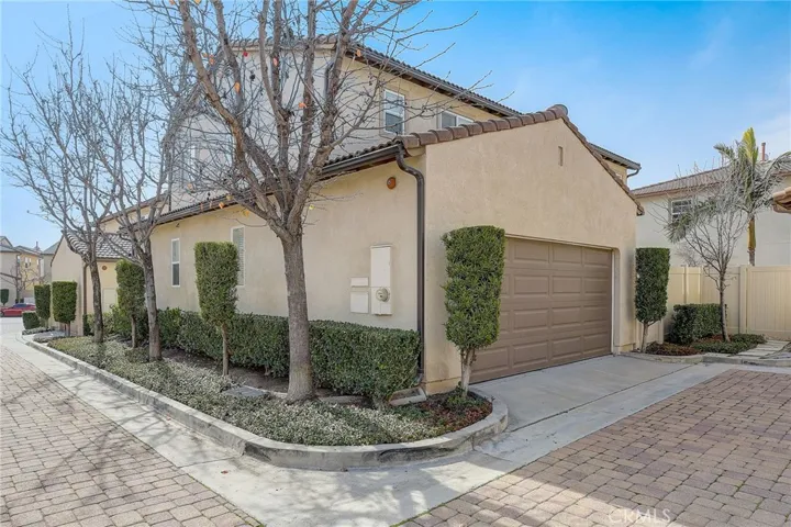 8209 E Loftwood Lane, Orange, California 92867