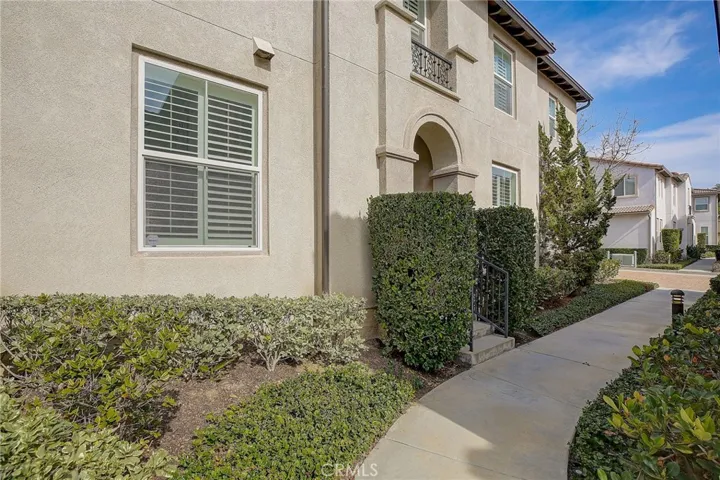 8209 E Loftwood Lane, Orange, California 92867