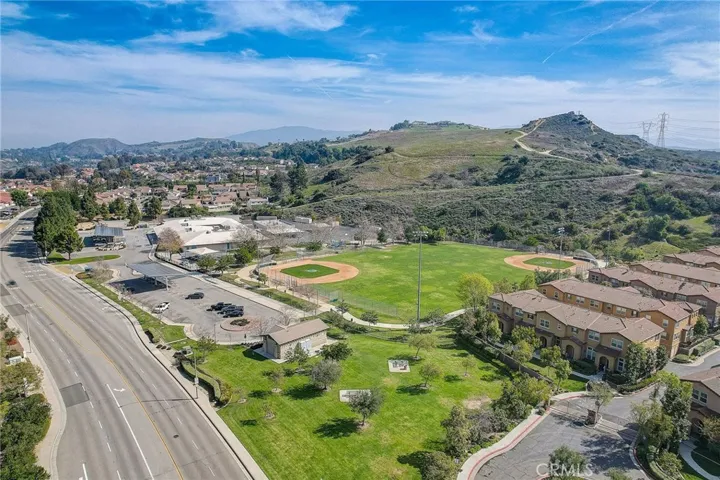 8209 E Loftwood Lane, Orange, California 92867