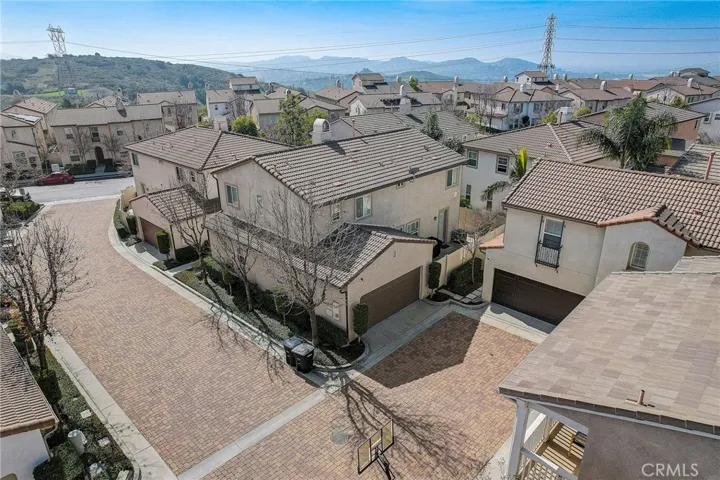 8209 E Loftwood Lane, Orange, California 92867