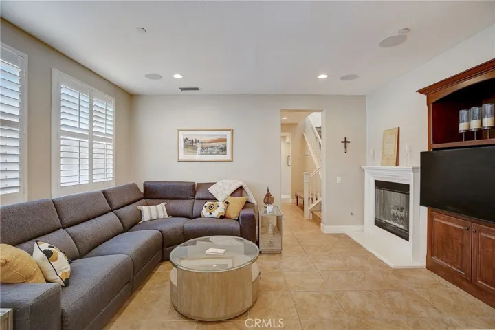 8209 E Loftwood Lane, Orange, California 92867