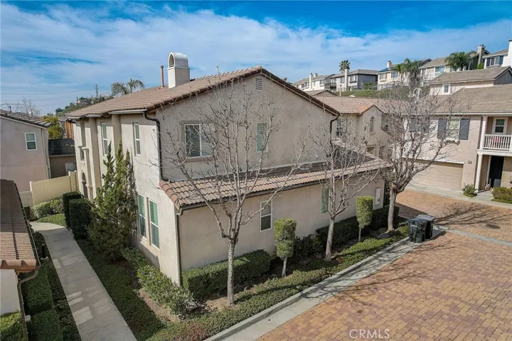 8209 E Loftwood Lane, Orange, California 92867
