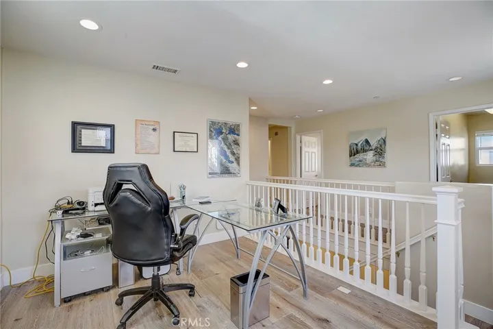 8209 E Loftwood Lane, Orange, California 92867