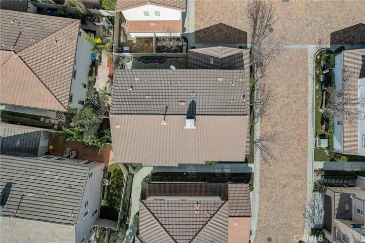 8209 E Loftwood Lane, Orange, California 92867
