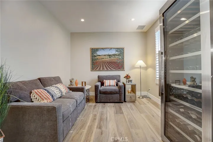 8209 E Loftwood Lane, Orange, California 92867