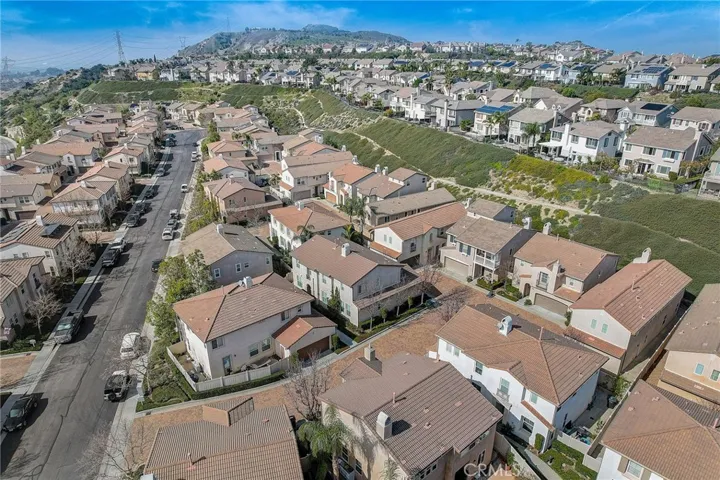 8209 E Loftwood Lane, Orange, California 92867