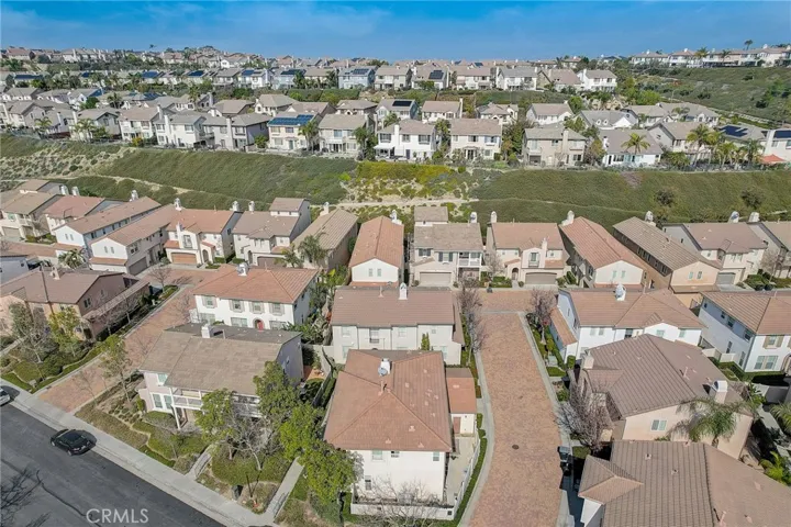 8209 E Loftwood Lane, Orange, California 92867
