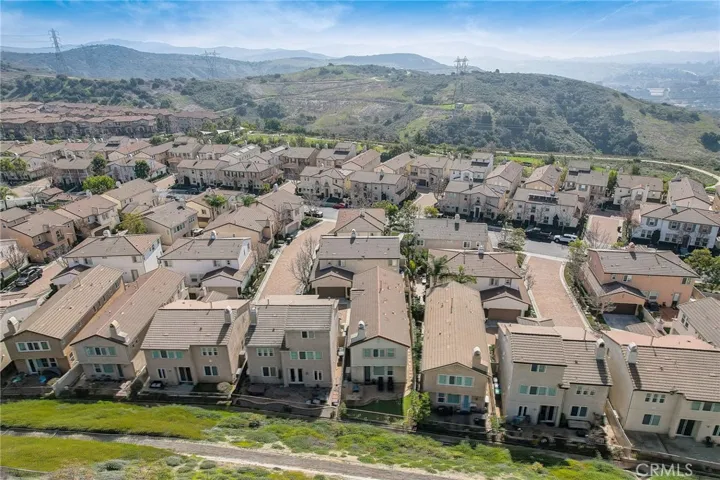 8209 E Loftwood Lane, Orange, California 92867