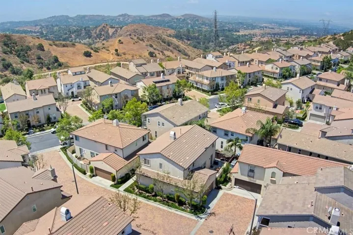 8209 E Loftwood Lane, Orange, California 92867