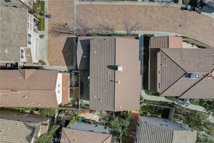 8209 E Loftwood Lane, Orange, California 92867