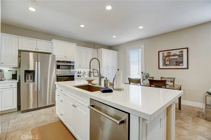 8209 E Loftwood Lane, Orange, California 92867