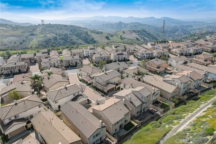 8209 E Loftwood Lane, Orange, California 92867