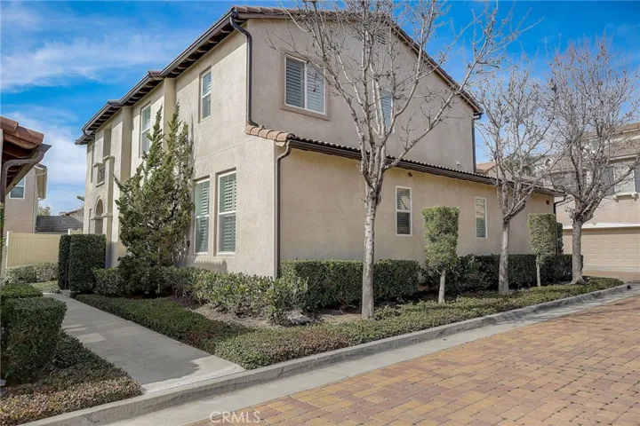 8209 E Loftwood Lane, Orange, California 92867